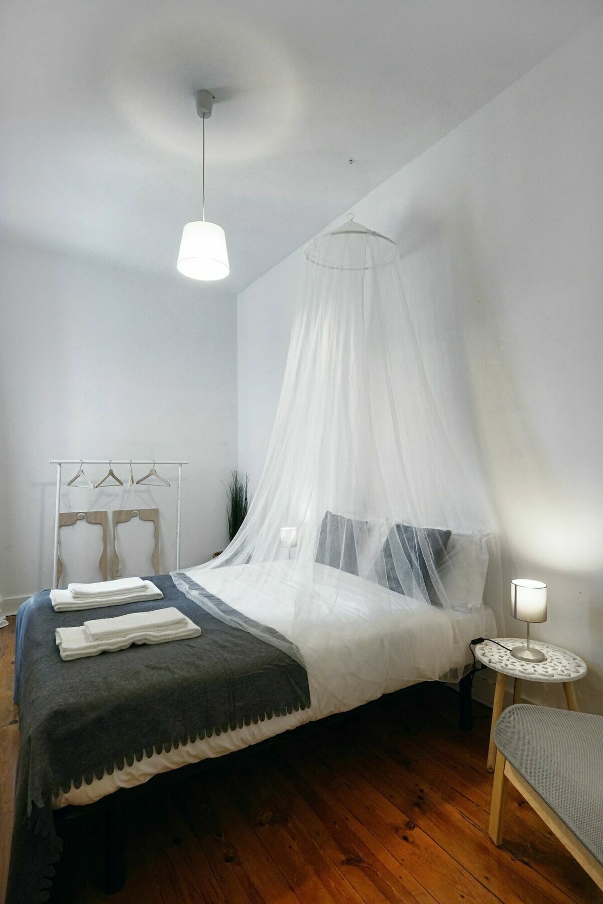 1924 Bed and breakfast